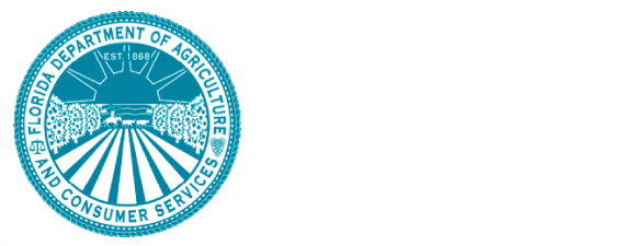 Florida department of agriculture