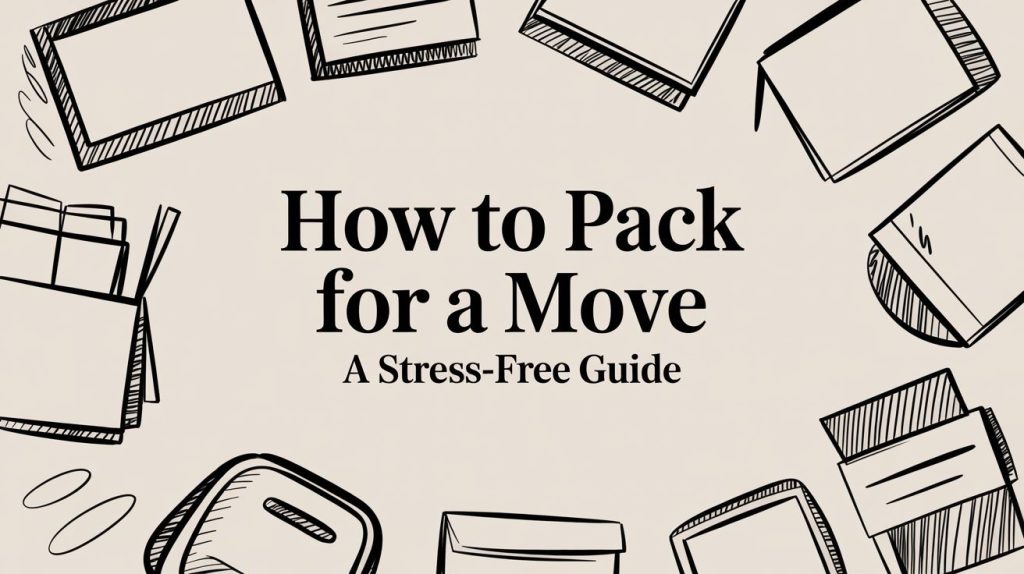 featured-image-7f19b499-bce2-4c65-87c2-9e6f1a961a3ejpg - Family Movers Express How to pack for a move