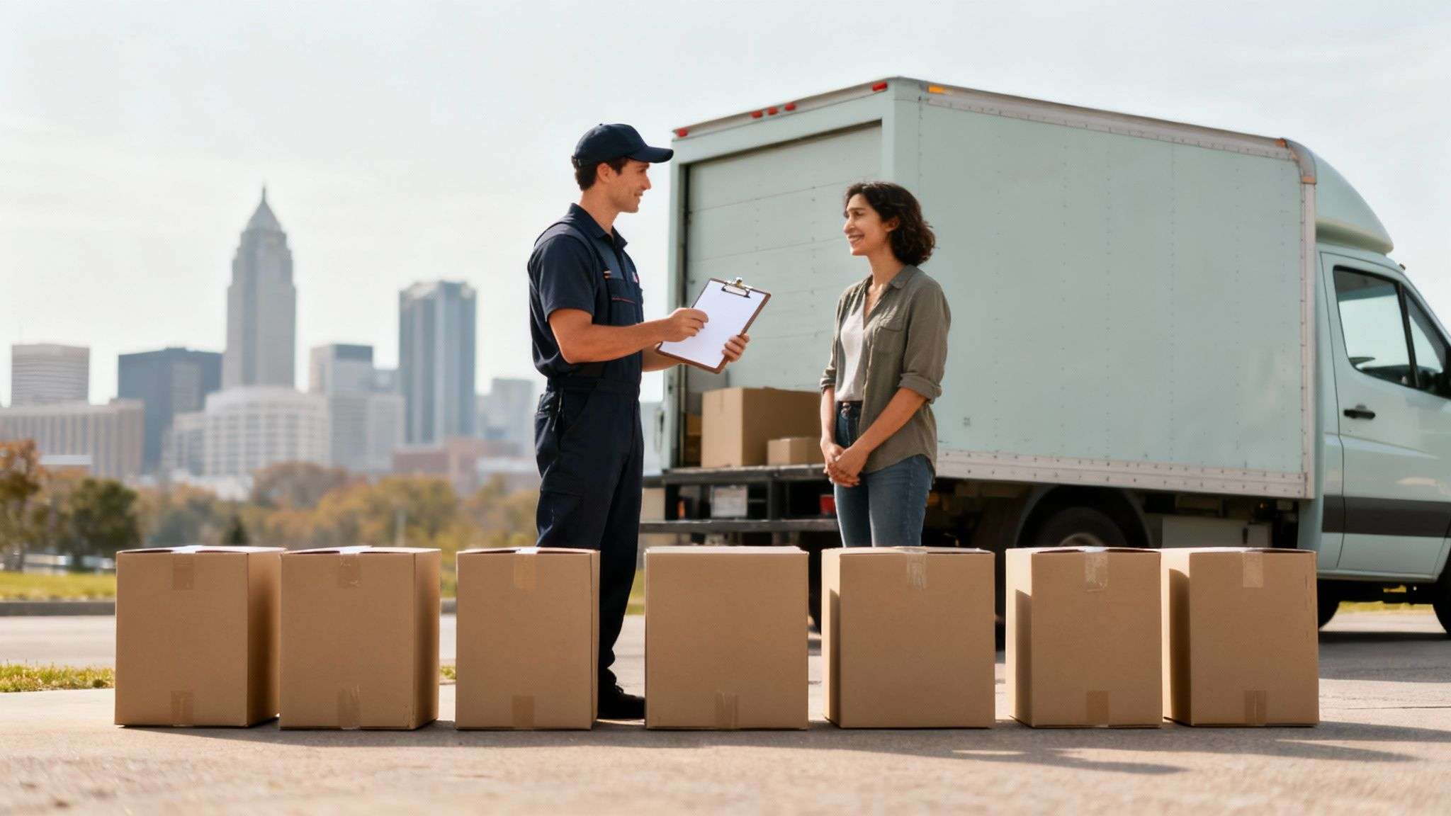 best movers raleigh nc delivery professional